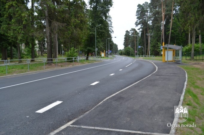 Vasara - remontdarbu laiks