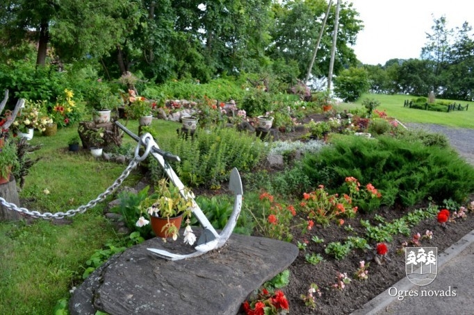 Konkurss "Sakārtotākais namīpašums 2012"