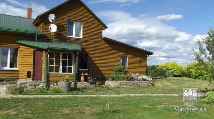 Konkurss "Skaistākais privātmājas dārzs 2013"