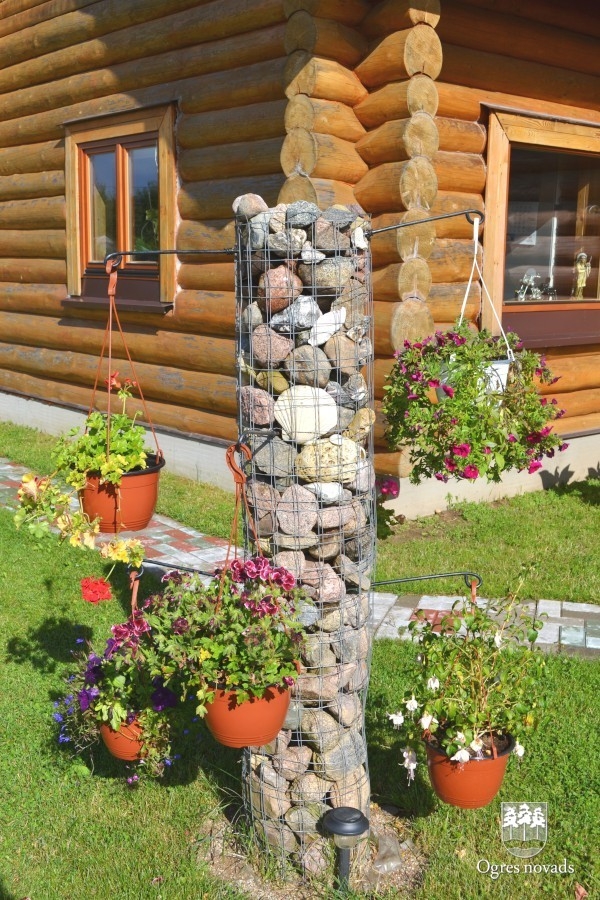 Konkurss "Sakārtotākais namīpašums 2012"