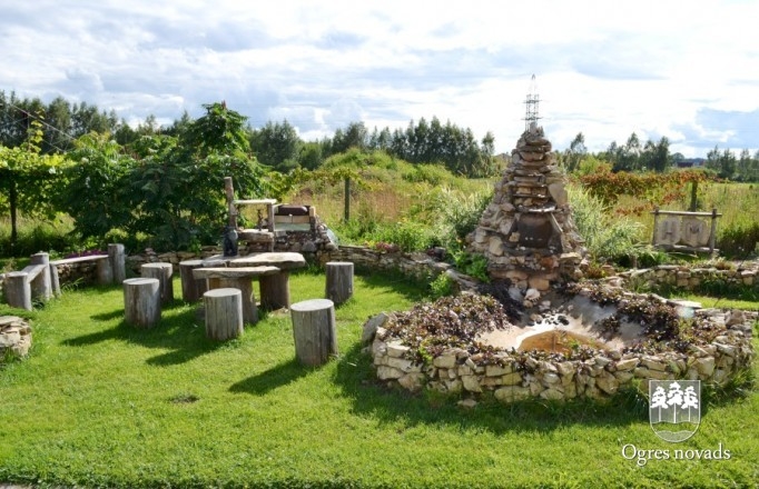 Konkurss "Sakārtotākais namīpašums 2012"