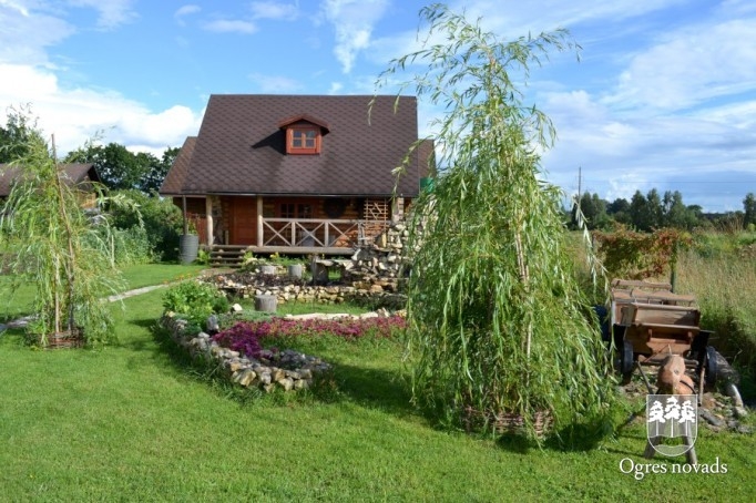 Konkurss "Sakārtotākais namīpašums 2012"