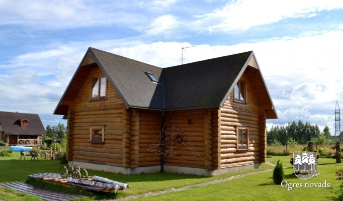 Konkurss "Sakārtotākais namīpašums 2012"