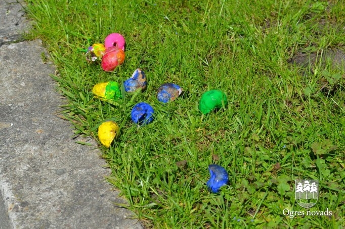PII “Cīrulītis” top krāšņs puķu fejas dārzs