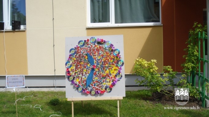 Mākslas diena PII “Cīrulītis”