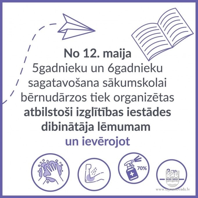 Pagarina ārkārtējo situāciju valstī, ievieš ierobežojumu atvieglojumus