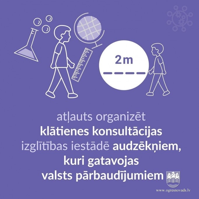 Pagarina ārkārtējo situāciju valstī, ievieš ierobežojumu atvieglojumus
