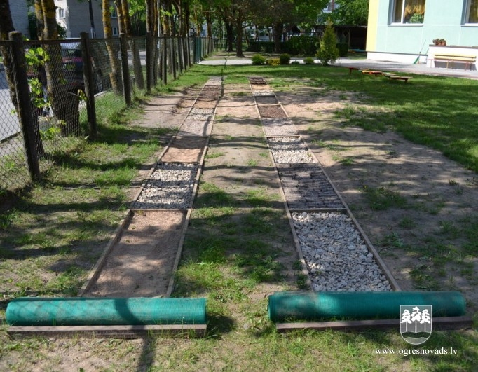 PII “Zelta sietiņš” viesojas Cūkmens