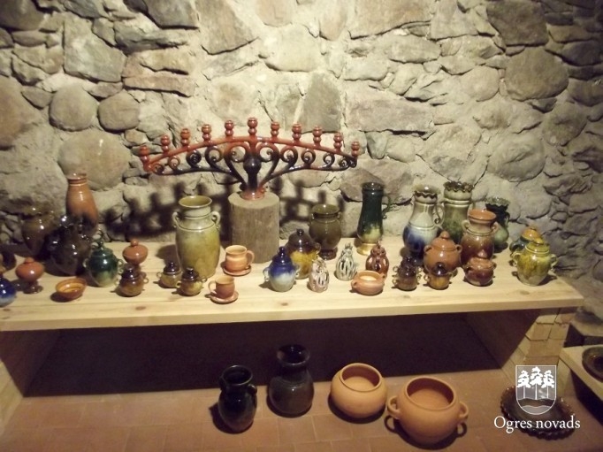 Konkursa "Skaistākais namīpašums 2012" dalībnieki dodas ekskursijā