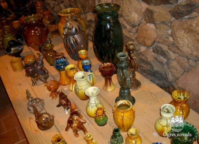 Konkursa "Skaistākais namīpašums 2012" dalībnieki dodas ekskursijā
