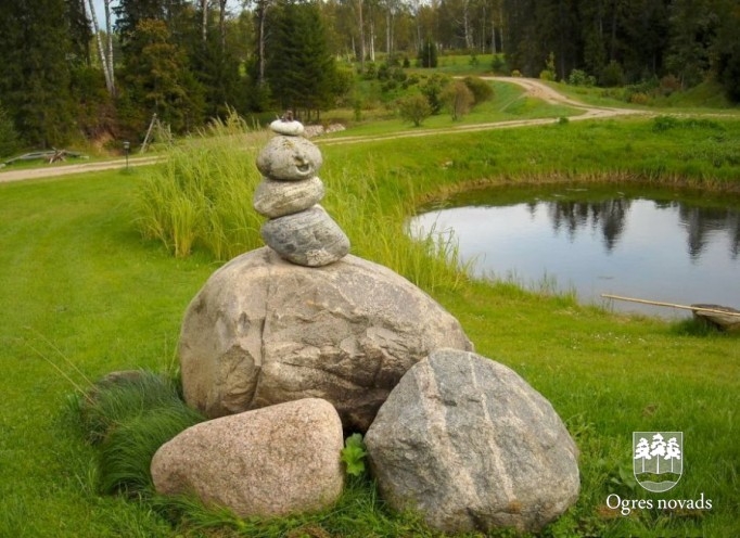 Konkursa "Skaistākais namīpašums 2012" dalībnieki dodas ekskursijā