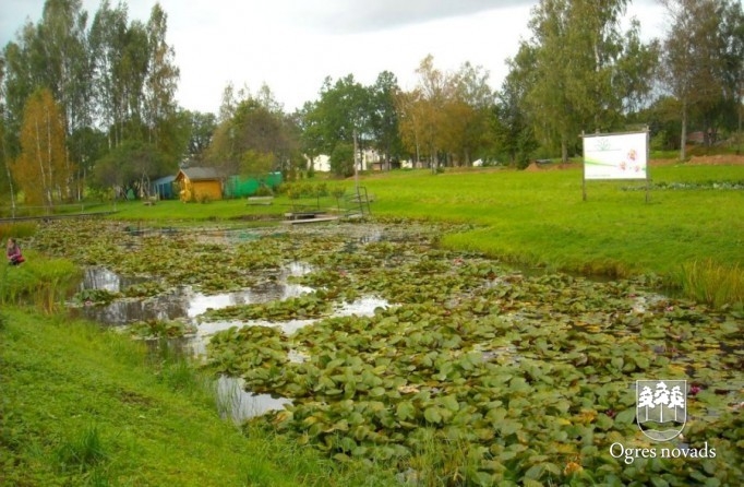Konkursa "Skaistākais namīpašums 2012" dalībnieki dodas ekskursijā
