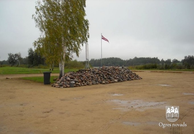Konkursa "Skaistākais namīpašums 2012" dalībnieki dodas ekskursijā