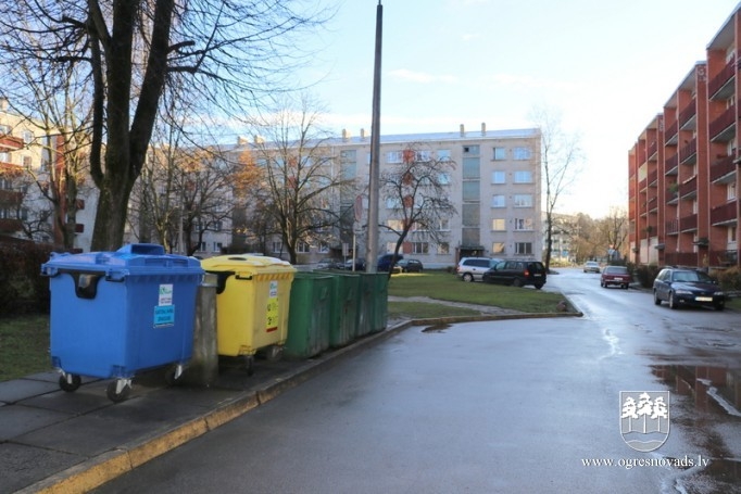 Pašvaldība atbalsta iedzīvotāju iniciatīvu labiekārtot iekšpagalmus