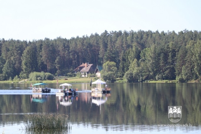 Jāizmanto Daugavas resuri