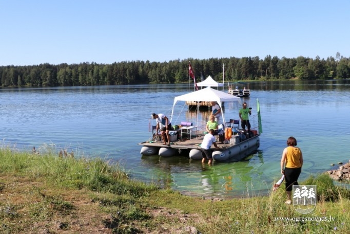 Jāizmanto Daugavas resuri
