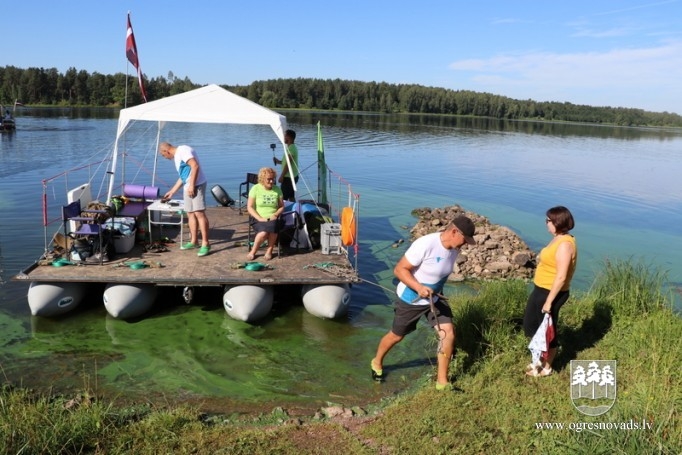 Jāizmanto Daugavas resuri