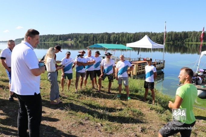 Jāizmanto Daugavas resuri