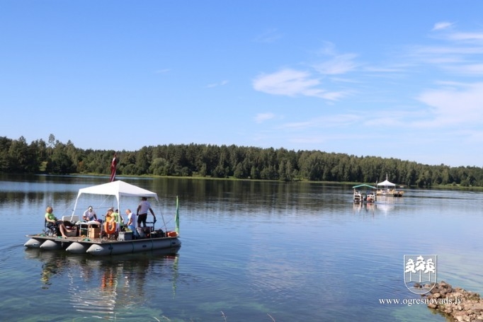 Jāizmanto Daugavas resuri
