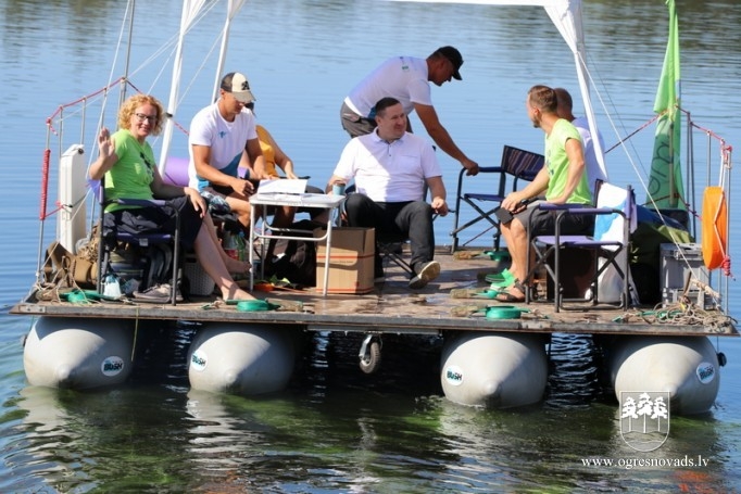 Jāizmanto Daugavas resuri