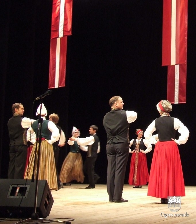 18.novembra svētki