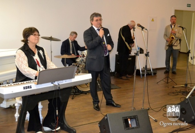 No atmodas laika līdz šodienai