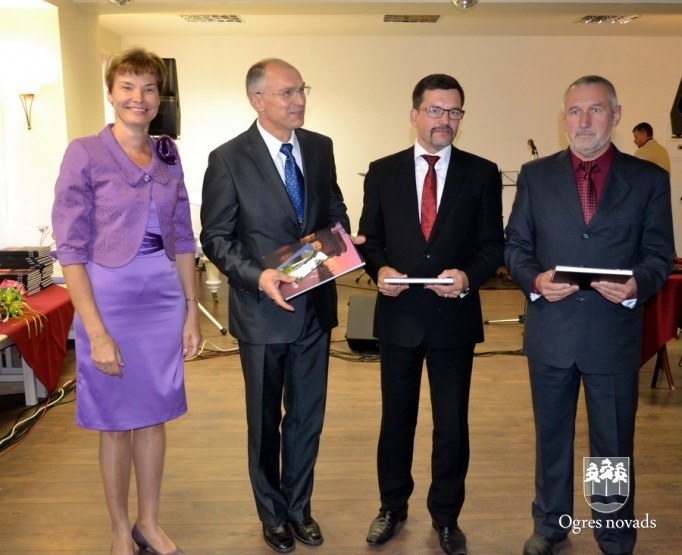 No atmodas laika līdz šodienai