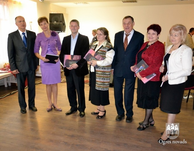 No atmodas laika līdz šodienai