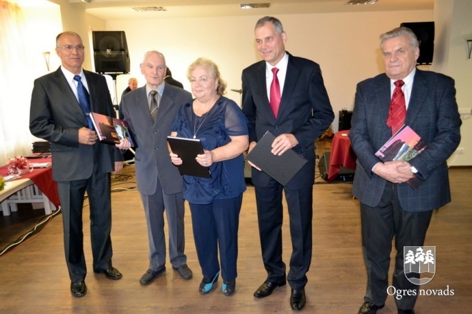 No atmodas laika līdz šodienai
