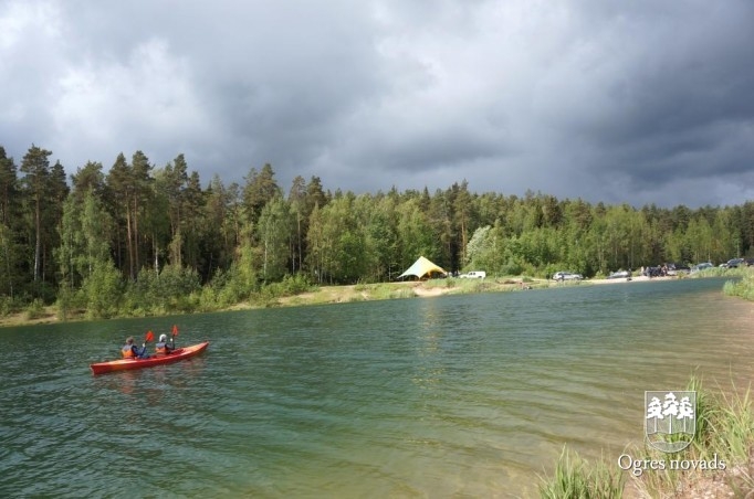 Nirēji iekaro Dubkalnu karjera dzīles