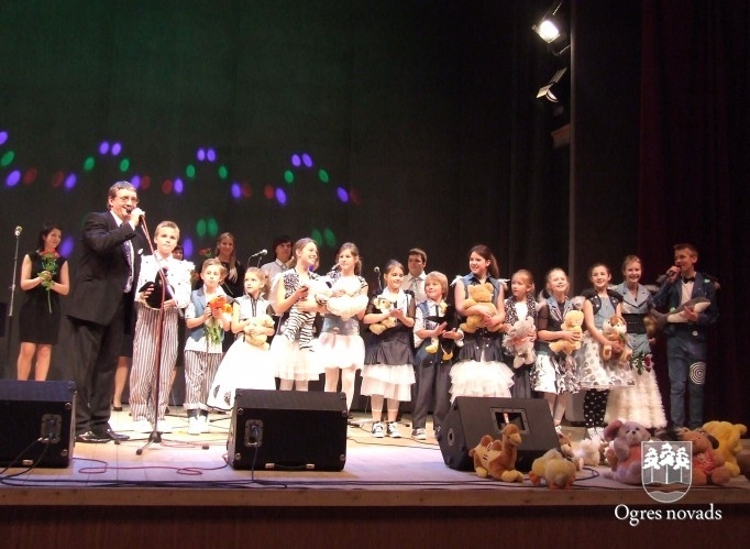 Ģimenes diena Ogrē