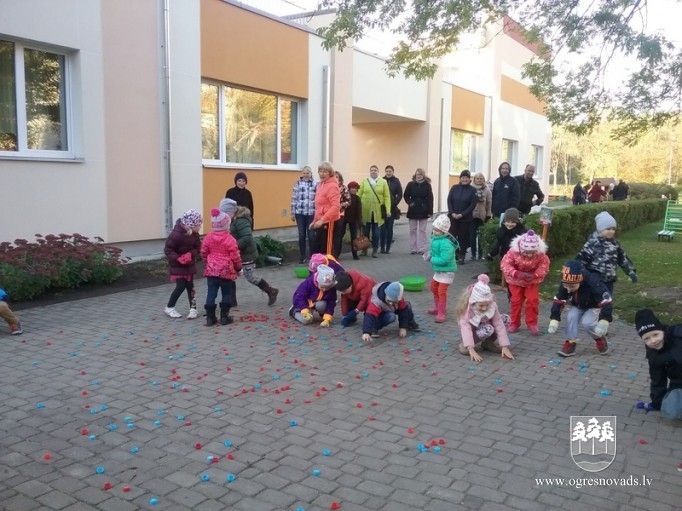 PII “Dzīpariņš” svin 45 gadu jubileju