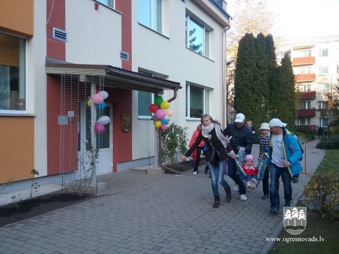 PII “Dzīpariņš” svin 45 gadu jubileju