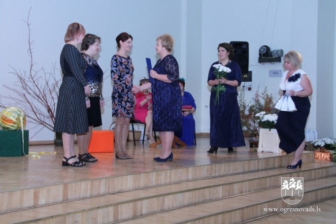 PII “Dzīpariņš” svin 45 gadu jubileju