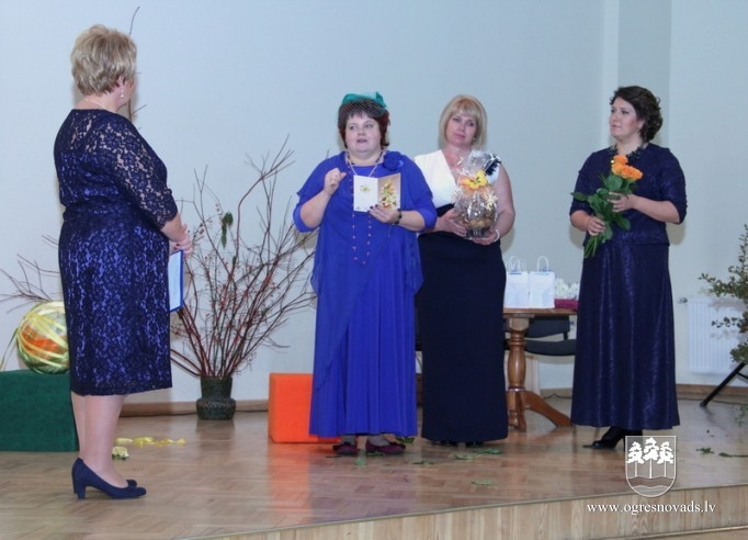 PII “Dzīpariņš” svin 45 gadu jubileju