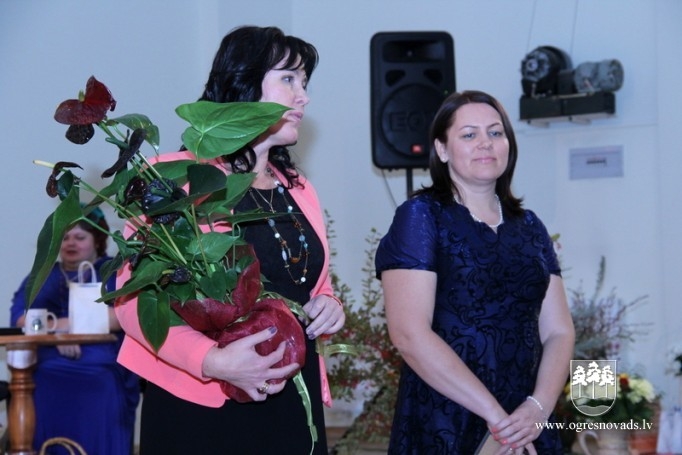 PII “Dzīpariņš” svin 45 gadu jubileju