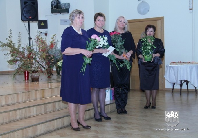 PII “Dzīpariņš” svin 45 gadu jubileju