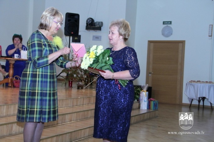 PII “Dzīpariņš” svin 45 gadu jubileju