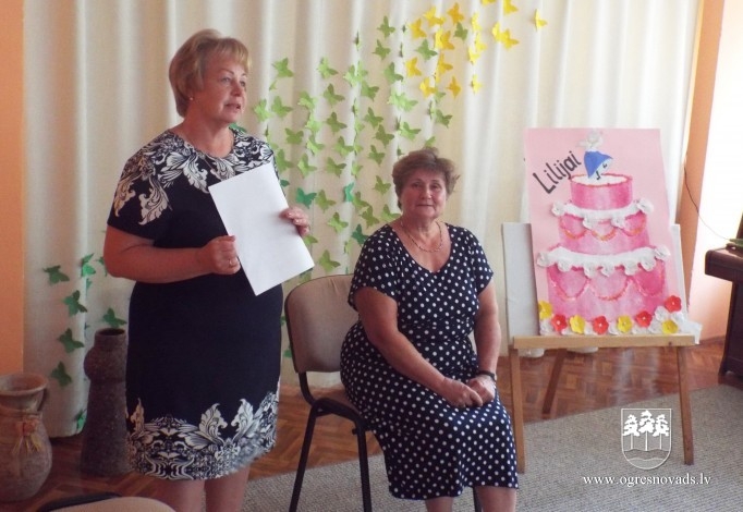 Darba mūžs atdots pirmsskolas audzēkņiem