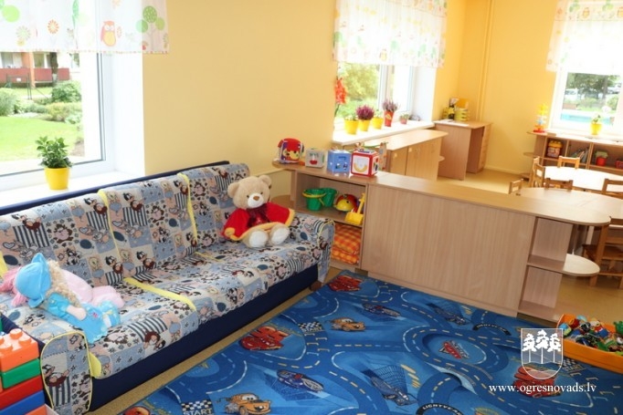 Izglītības iestādēs pirms jaunā mācību gada daudz paveikts