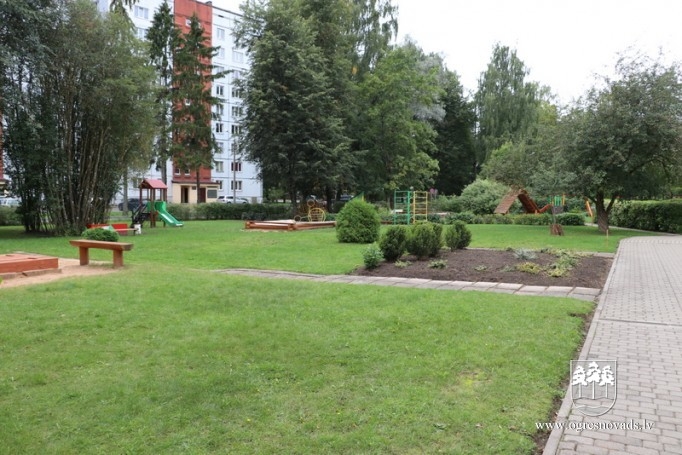 Izglītības iestādēs pirms jaunā mācību gada daudz paveikts