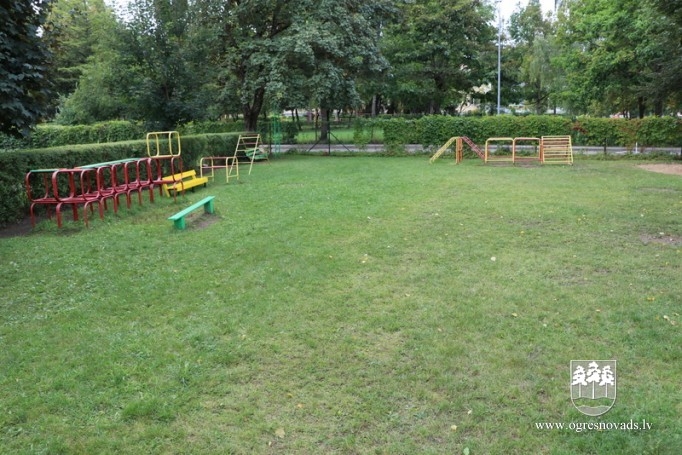 Izglītības iestādēs pirms jaunā mācību gada daudz paveikts