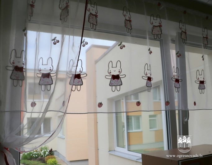 Izglītības iestādēs pirms jaunā mācību gada daudz paveikts