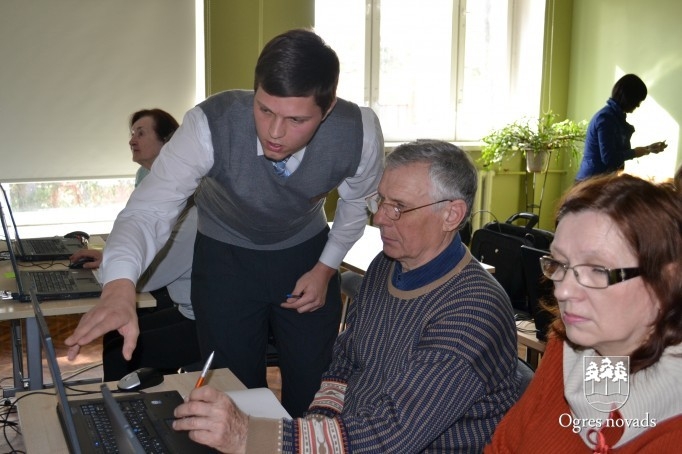 E-prasmju nedēļas ietvaros semināri
