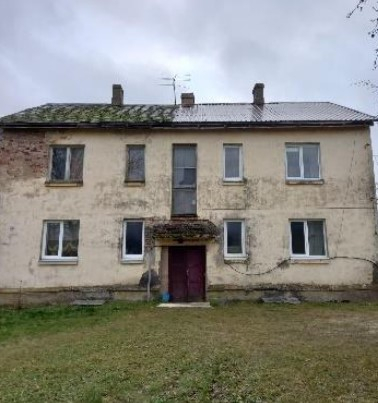 Nekustamā īpašuma “Sprīdīši”-1, Lēdmane, Lēdmanes pagasts, Ogres novads, kadastra numurs 7464 900 0229, atsavināšanas izsole