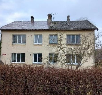 Nekustamā īpašuma “Sprīdīši”-1, Lēdmane, Lēdmanes pagasts, Ogres novads, kadastra numurs 7464 900 0229, atsavināšanas izsole