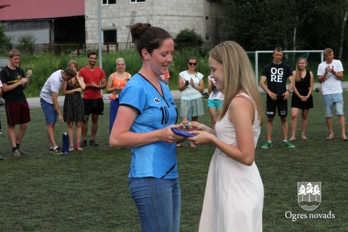 Latvijas Frisbija čempionāts (LFČ) sieviešu un vīriešu grupā