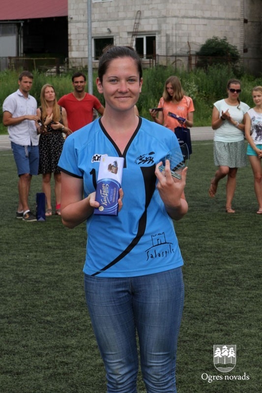 Latvijas Frisbija čempionāts (LFČ) sieviešu un vīriešu grupā