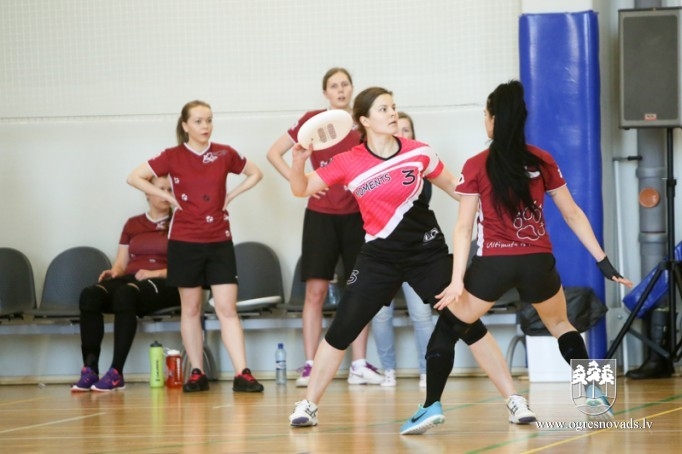 Latvijas čempiones "Moments" cīnīsies par Baltijas spēcīgākās komandas titulu