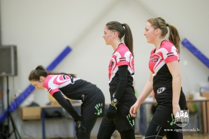 Latvijas čempiones "Moments" cīnīsies par Baltijas spēcīgākās komandas titulu